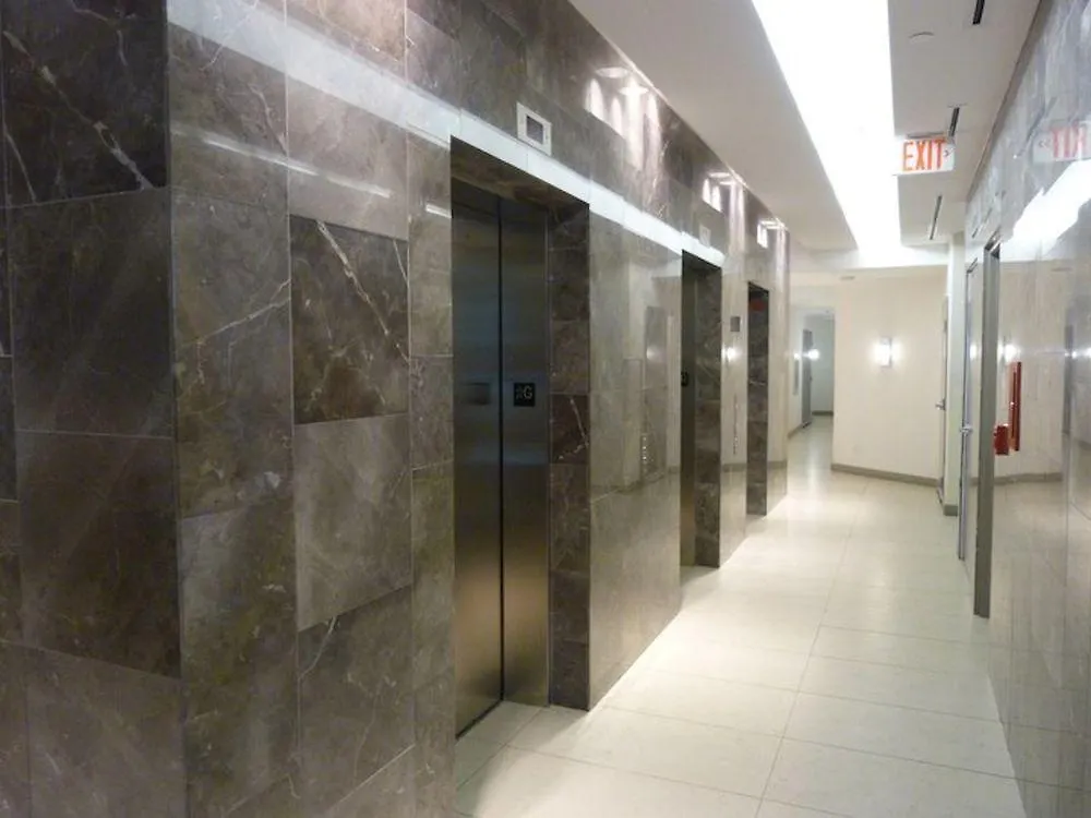 Apartment Amber Suite Toronto